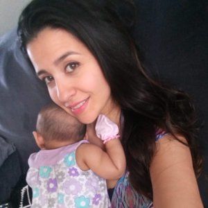 Meet your Posher, Roxanne